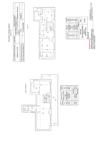 Apartament Duplex 3 Camere, Prima Inchiriere - 1