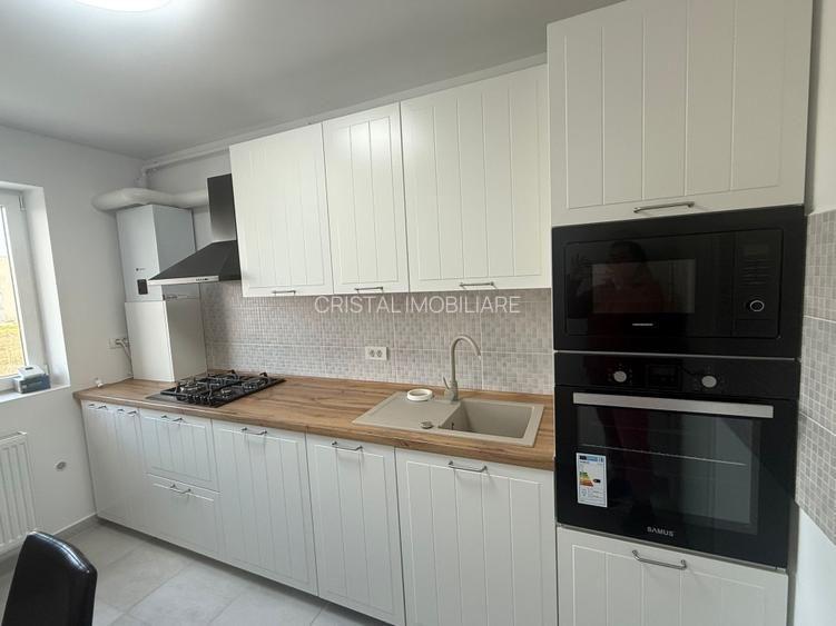 Apartament nou Pallady, etaj 1, parcare, mobilat complet lux - 6