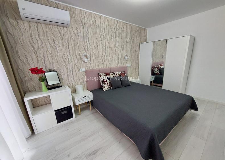 Aviatiei- Belvedere | 2 camere  | Proximitate metrou  |  Loc parcare   - 3