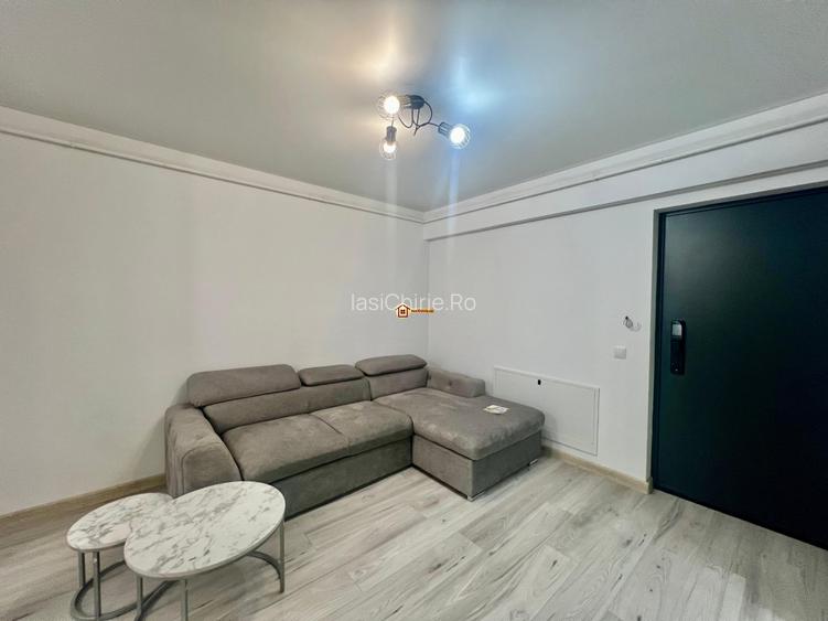 Apartament 2 camere Copou - 6