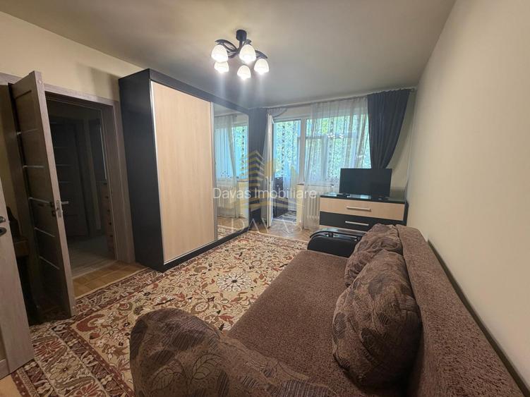 Apartament de 3 camere | Decomandat | Prima inchiriere - 3