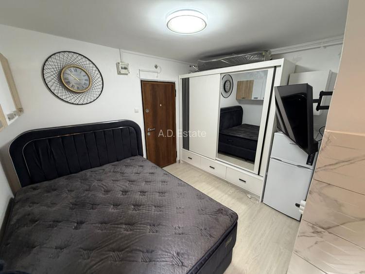 Garsoniera Titan Etaj 1 Bloc 1975 Reabilitat Instalatii Schimbate 15 Min Metrou - 2