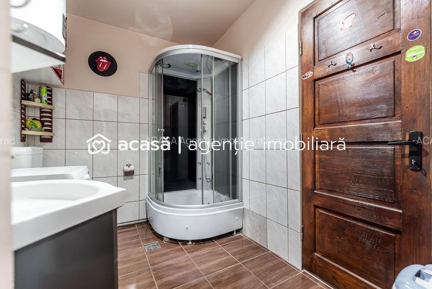 Apartament cu 2 camere în Palatul Bohuș - 0% COMISION - 8
