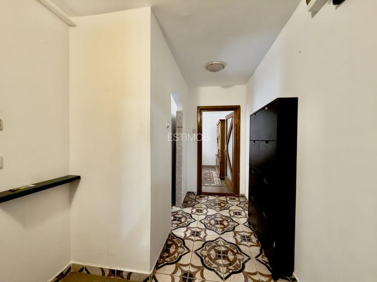 De închiriat apartament 2 camere Racadau Valea Cetății - 4