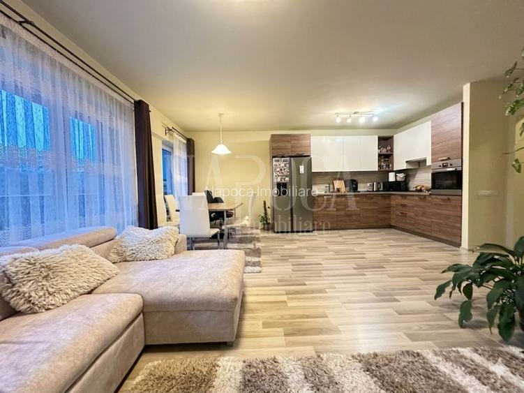 Apartament 3 camere de vanzare in Marasti, Cluj Napoca - 2
