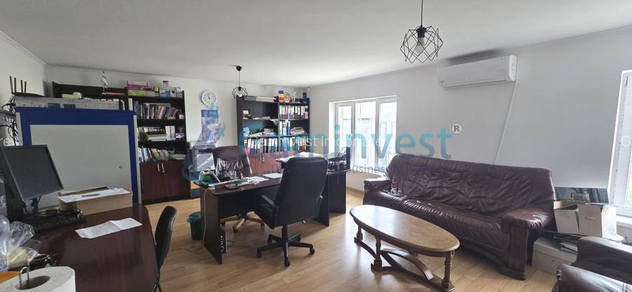 Hala industriala pentru productie si depozitare,de vanzare, langa Oradea,Bihor - 7