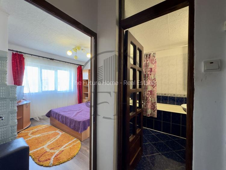 Apartament 2 camere de vanzare Costinesti, Constanta - 4