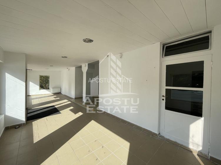 Spatiu comercial stradal, zona Iulius Town Timisoara - 3