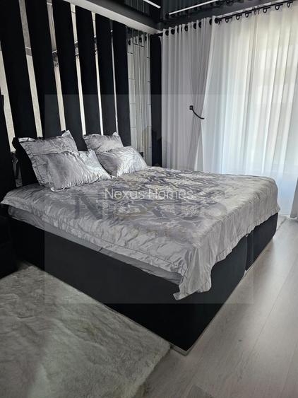 Apartament 2 camere-Biruintei 87- metrou Berceni-finisaje moderne - 6