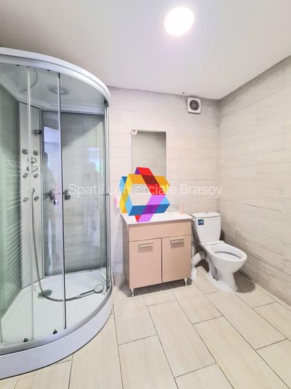 Spatiu comercial de închiriat, Brasov - 300 mp # spatii-comerciale-brasov.ro - 10