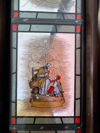 Apartament 3 camere, parter Piata Lahovari - 25