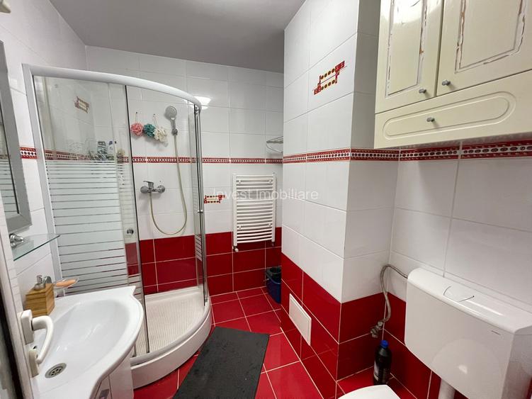 Apartament 3 camere, decomandat, zona Pacurari - Kaufland, Iasi - 20