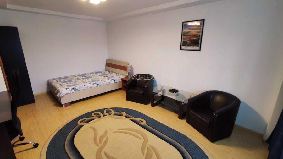 Garsonieră de vânzare – zonă cu acces rapid la transport și - 3