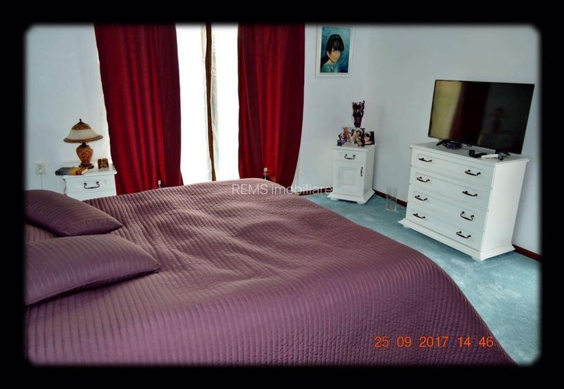 Casa individuala in Salicea D+P finisata mobilata  - 7