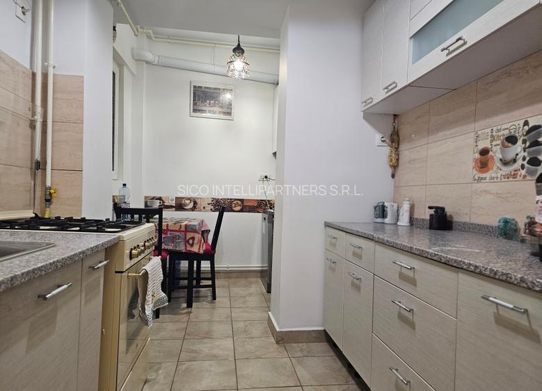 Apartament 3 camere Cartierul Armenesc - Bd. Carol - Piata Rosetti - 6
