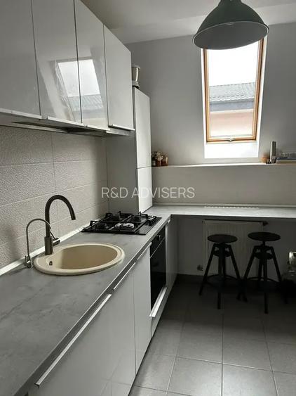 Apartament premium 4 camere | Gata de mutat | Compartimentare Ideala - 6