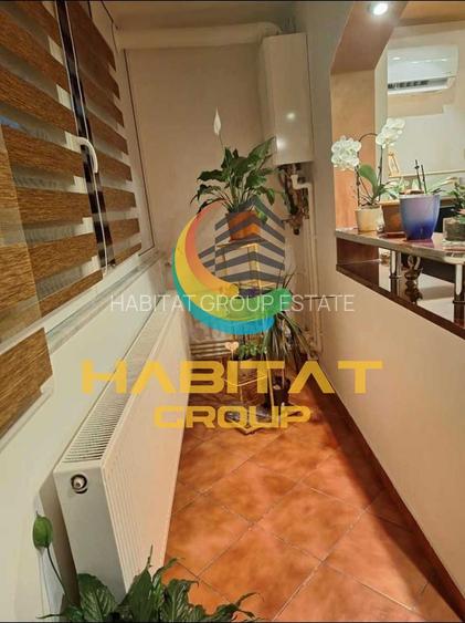 Alexandru Obregia intrare Aliorului vanzare 3cam cu centrala - 4