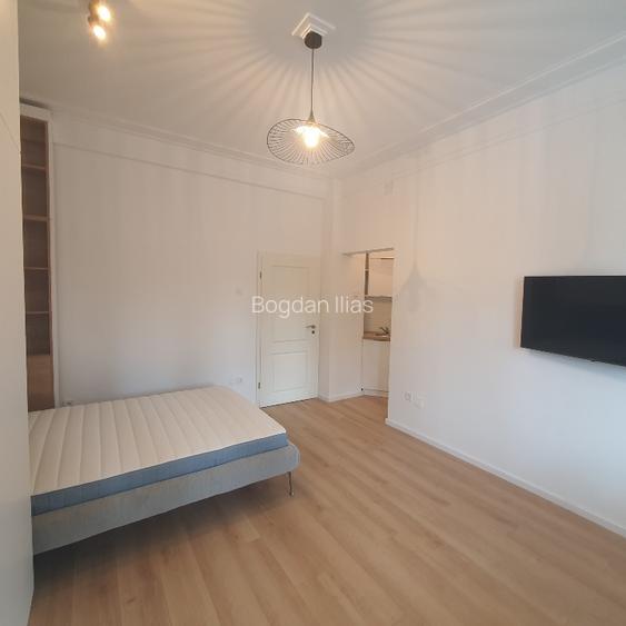 Blv Lascar Catargiu, Complet Renovata - 3