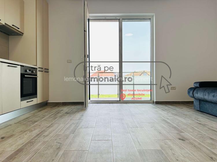 Apartament cu o cameră | Aleea cu Plopi | Giroc - 7