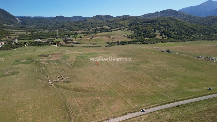 Teren extravilan Rasnov - 6