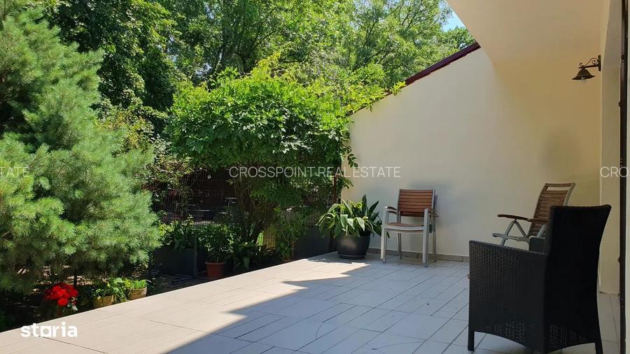 Vila de vanzare | Liceul Francez - 3