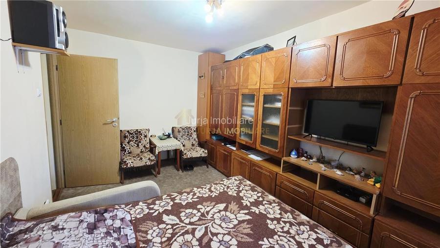 APARTAMENT 3 CAMERE 65 MP MANASTUR ZONA PADIN - 17