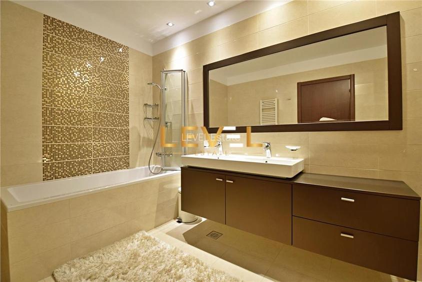 Apartament Modern 150 mp Utili + 26 mp Terasa la 50m de Parcul Herastrau - 20