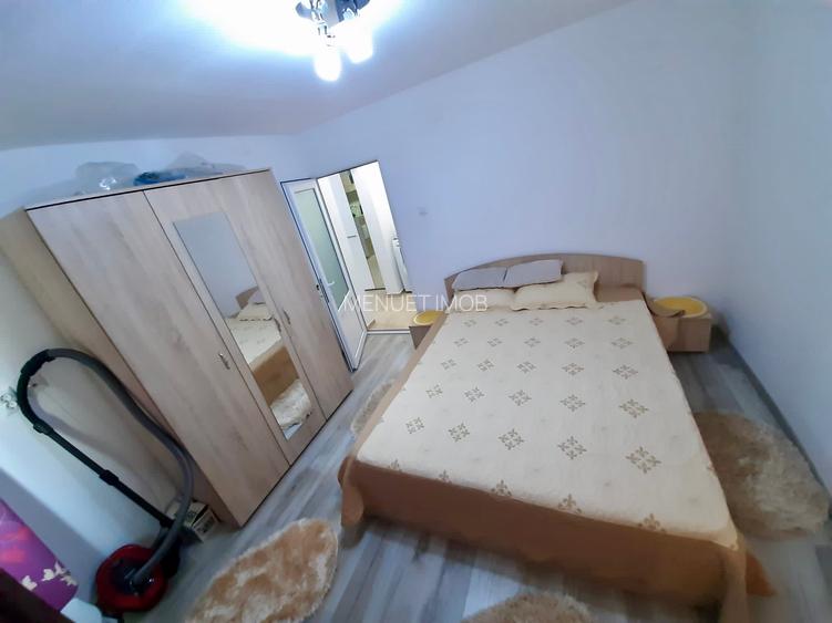 Apartament 2 camere,renovat,str.Podgoriilor - 8