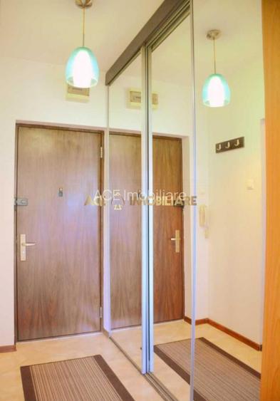 Garsoniera de inchiriat | P-ta Romana | Metrou | Centrala | Mobilat - 5