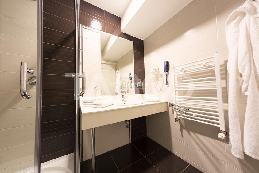 Hotel de 3* si 4* cu 64 de camere in Alba Iulia ultracentral - 33