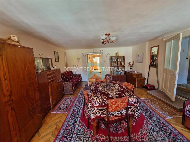 Casa Central, Brasov - 2
