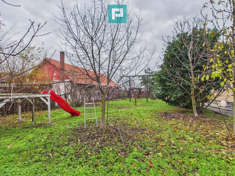 Casă individuală spațioasă, la 10 km de Timișoara - 45