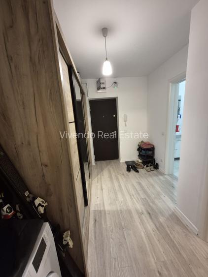 Garsoniera Drumul Taberei | Residence 158 - 8