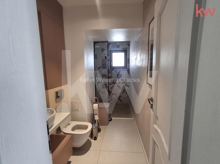 Apartament cu 2 camere de închiriat în zona Promenada Mall - 6