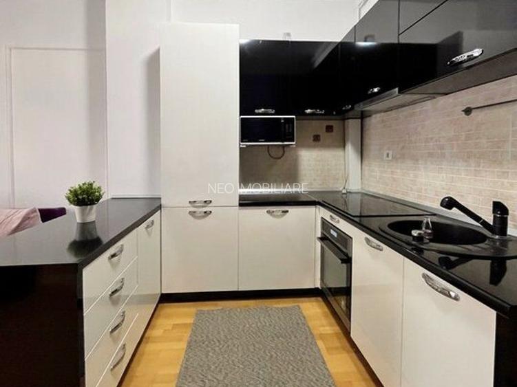 Luxury - 2 Camere - Curte Privata - Parcare - Zona Kaufland - 4