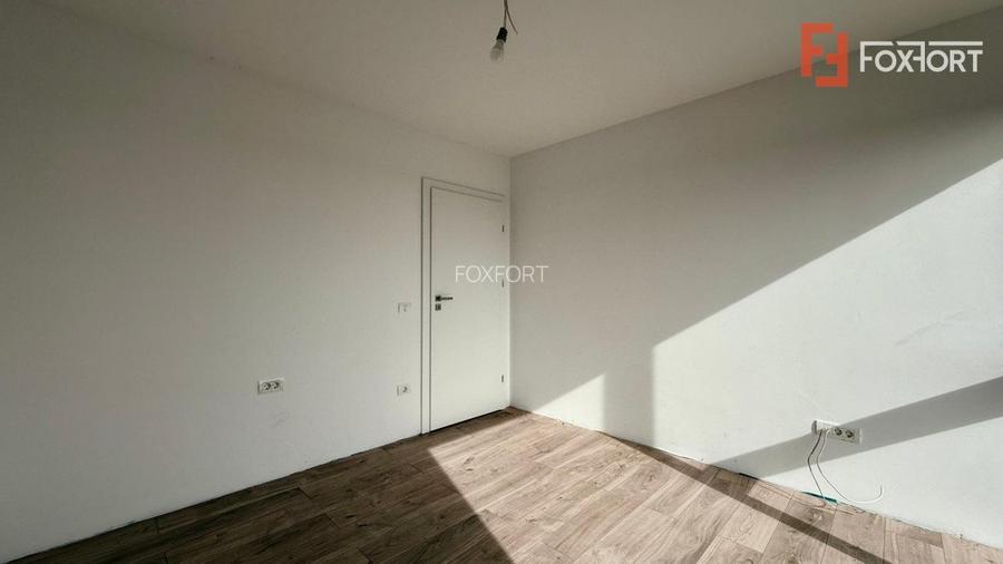 COMISION 0% Duplex cu 4 camere, 116 mp utili, zona Giarmata Vii - 2