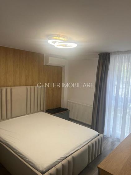 Parcul Circului, 2 camere deosebit, bloc 2025, etaj 1, 45 mp, cochet, totul nou - 8
