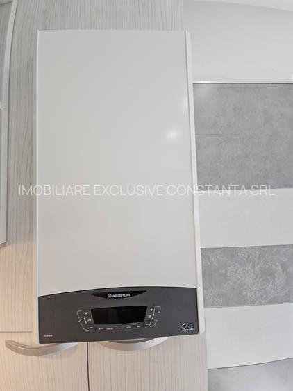 Ap 2 Camere Decomandat Mobilat Premium Bloc Nou Aleea Universitatii - 17