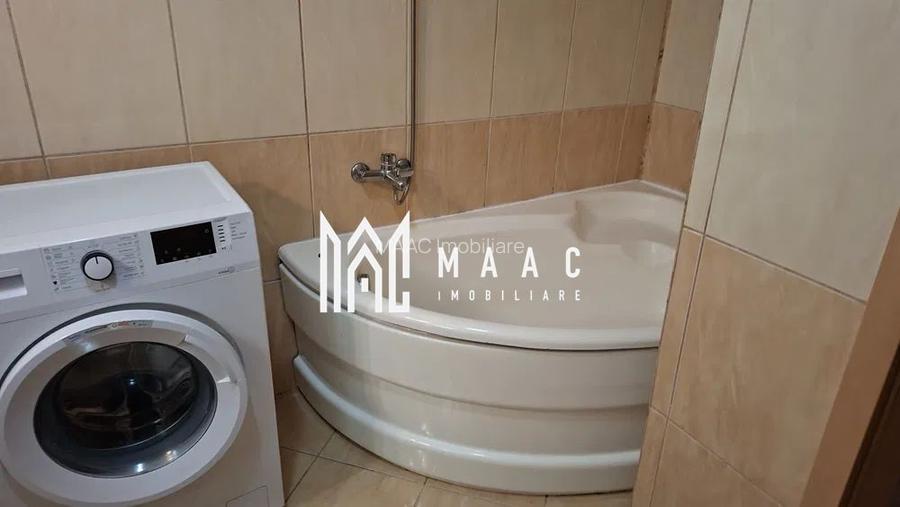 Apartament 2 camere | 60 mp + curte | Strand - 11