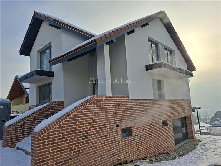Vanzare casa individuala zona Maramuresului Dambul Rotund, Cluj-Napoca - 3