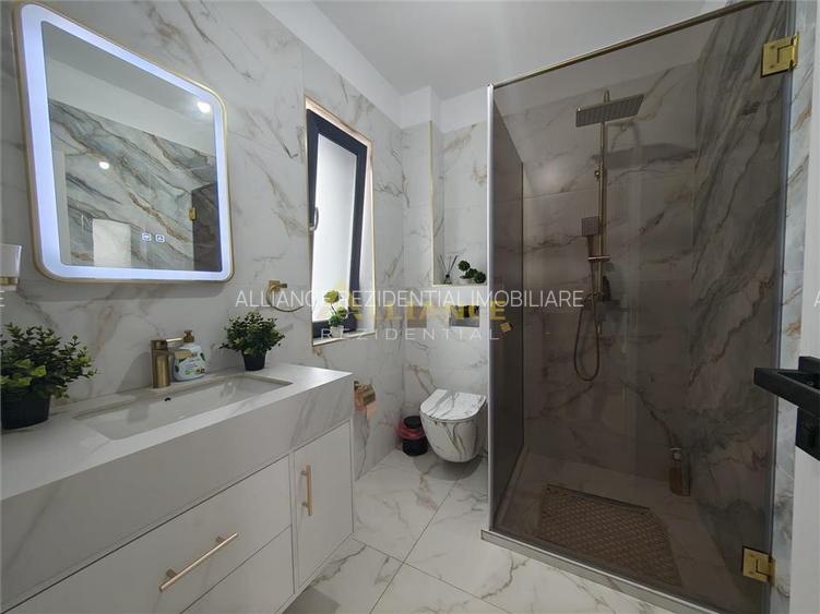 Casa individuala premium | 4 camere | 115 mp utili | Teren 435 mp - 16