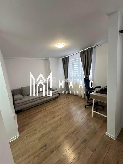 Casă modernă 3 camere | 2 băi | Panouri solare | Curte proprie | Șelimbăr - 3