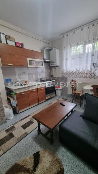 Metrou D. Leonida - Apartament 2 camere - 6