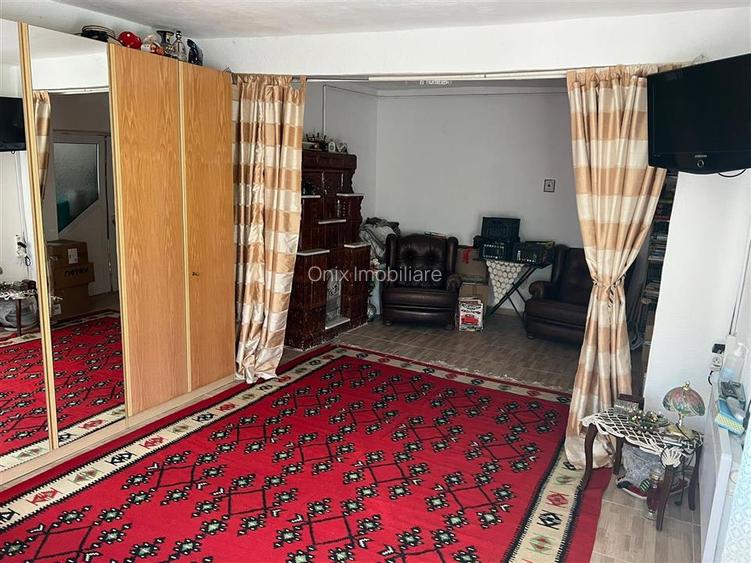 Casa de vanzare in Cocorastii Caplii la 7 KM de Campina - 5