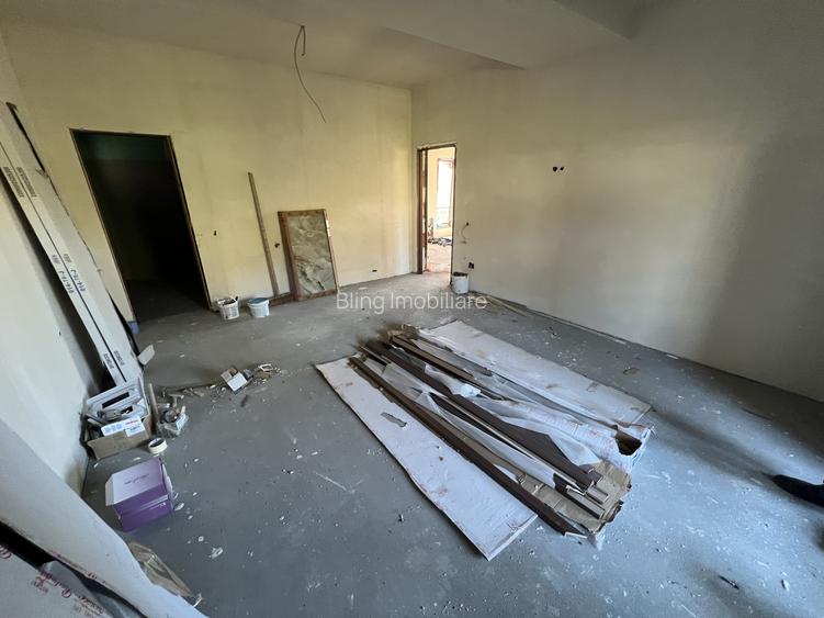 Casa idividuala de inchiriat , 240 mp utili, Tauti /Muncitori - 13