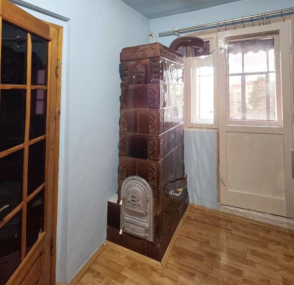 VANZARE 2 CAMERE - 40 MP. - GAESTI