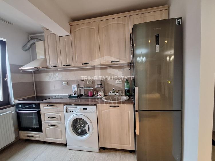 Apartament 3 camere + parcare Prelungirea Ghencea Cartierul Latin - 5