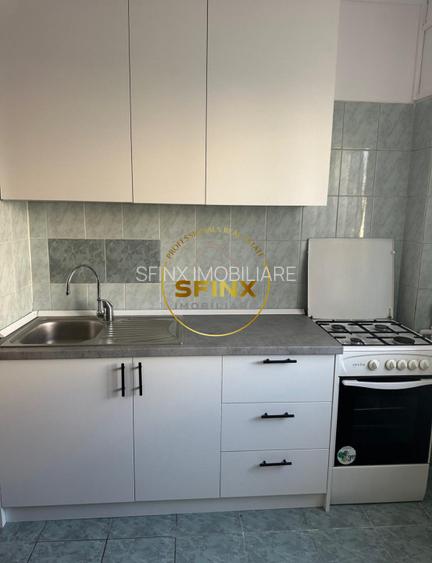 2 camere | Polona | 52mp | Balcon | Etaj 6 - 8