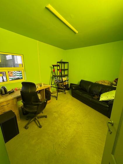 Spatiu comercial 280 mp + 700 mp curte, Filiasi  - 6