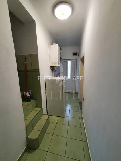 Apartament 3 camere în zona SEMICENTRALA CASA DE CULTURA A STUDENTILOR - 8